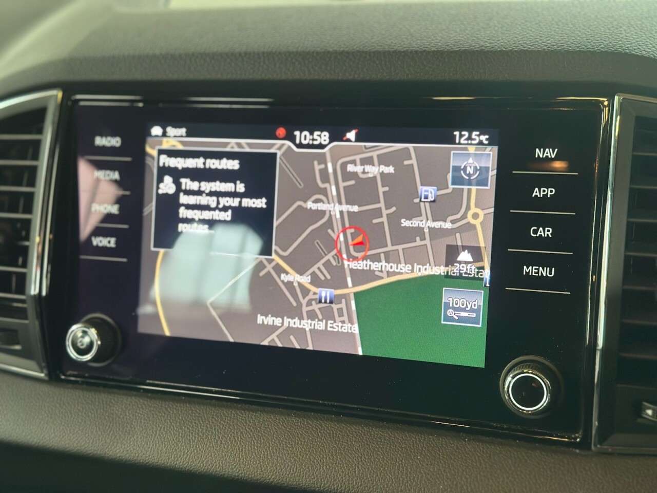 2018 SKODA KAROQ 2018 SKODA KAROQ