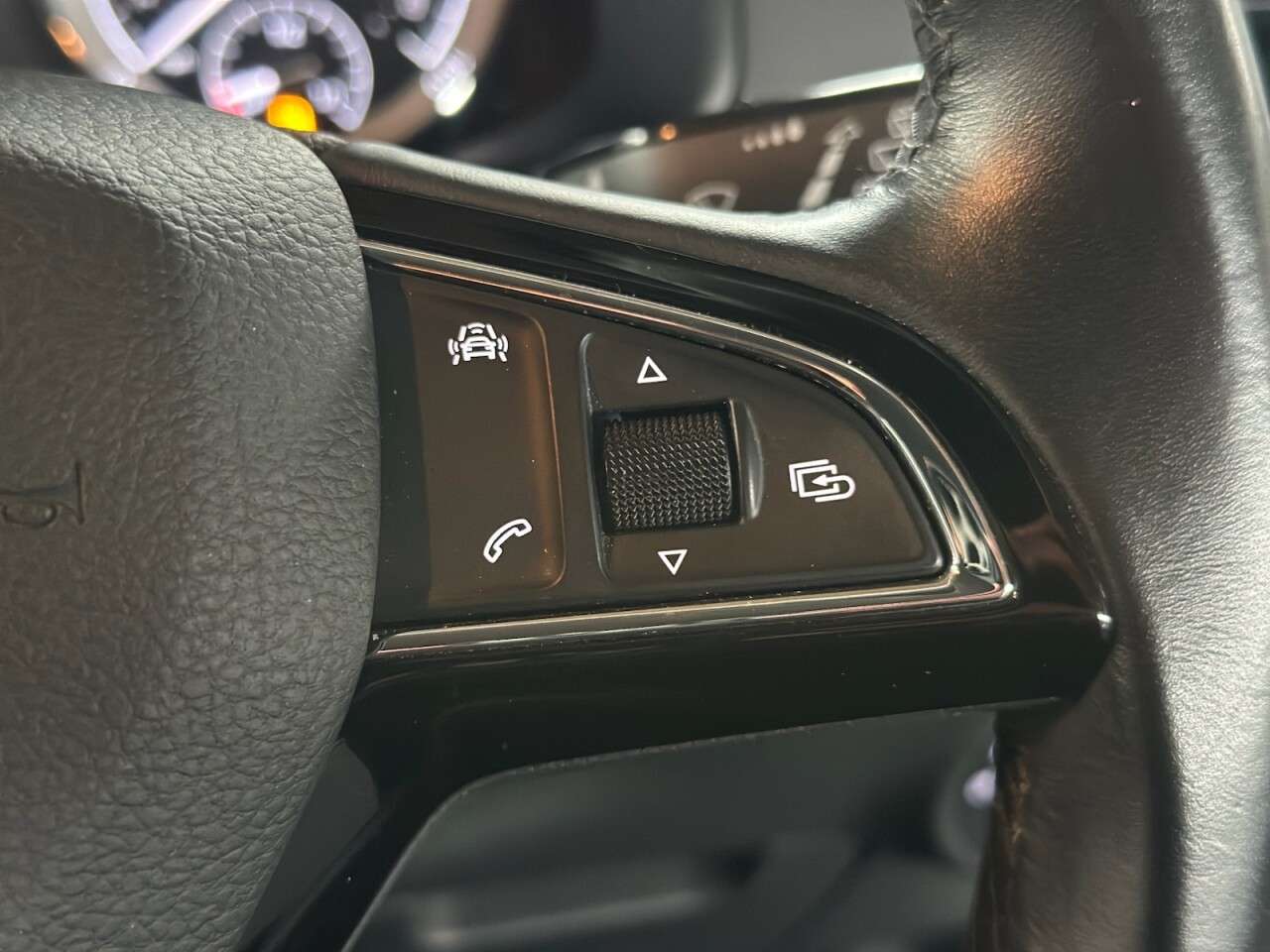 2018 SKODA KAROQ 2018 SKODA KAROQ