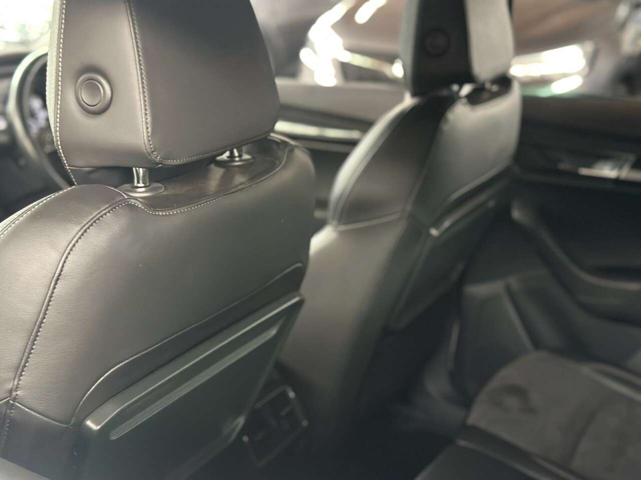 2018 SKODA KAROQ 2018 SKODA KAROQ