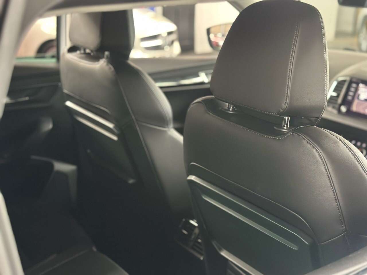 2018 SKODA KAROQ 2018 SKODA KAROQ