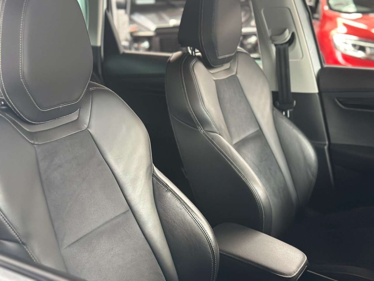 2018 SKODA KAROQ 2018 SKODA KAROQ