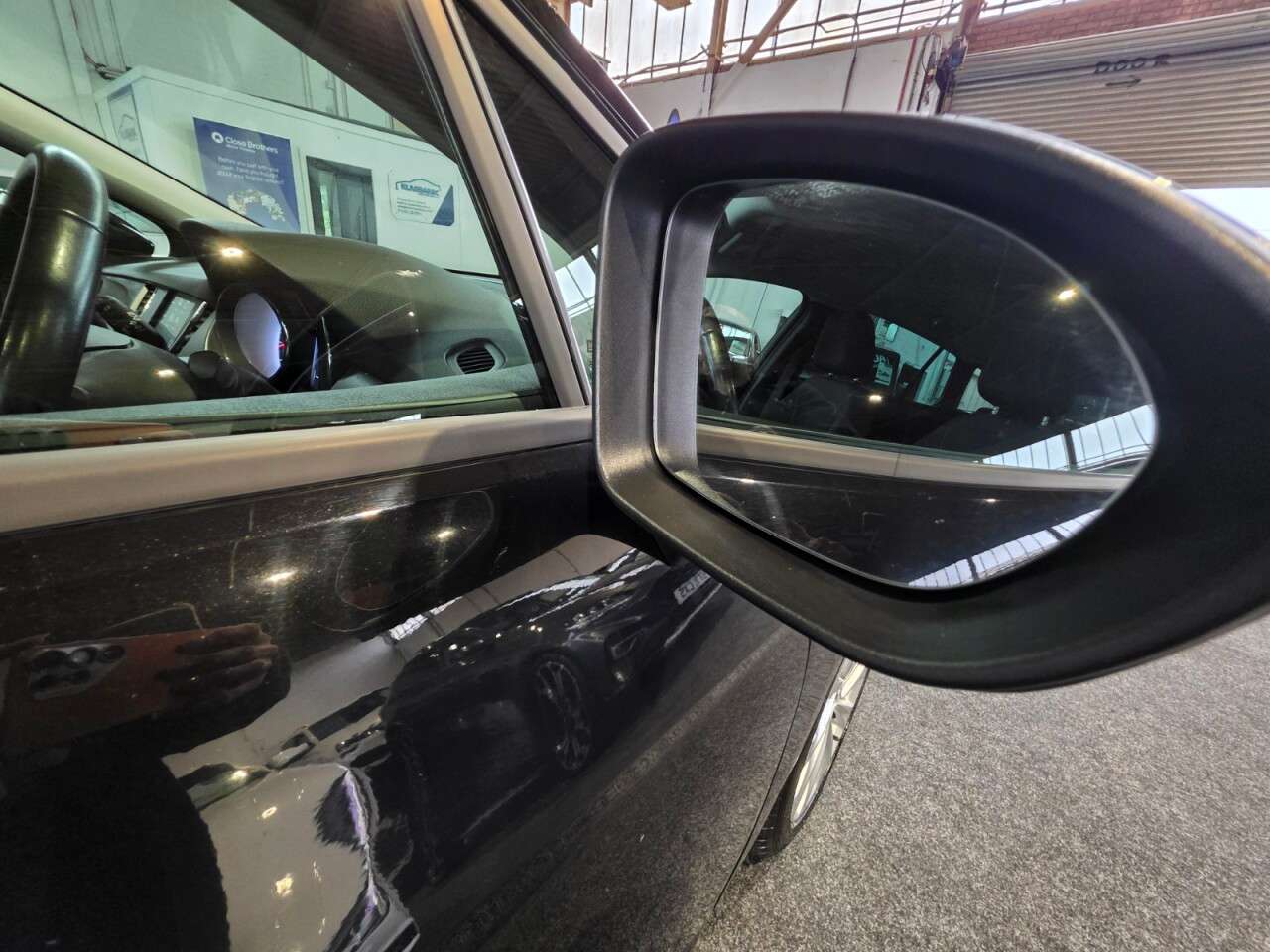 2018 VAUXHALL ASTRA 2018 VAUXHALL ASTRA