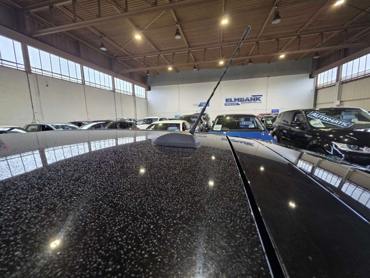 2018 VAUXHALL ASTRA 2018 VAUXHALL ASTRA