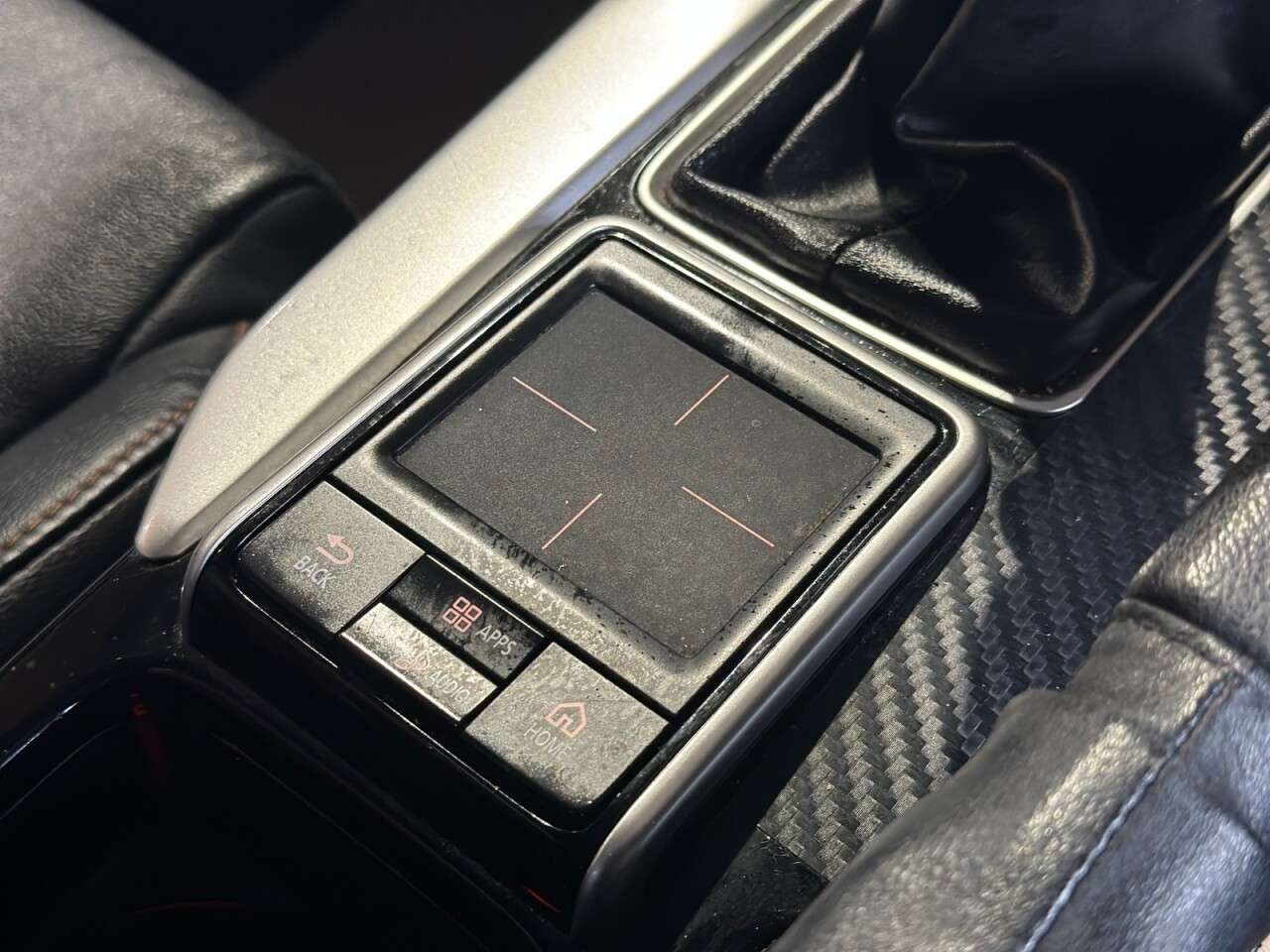 2018 MITSUBISHI ECLIPSE CROSS 2018 MITSUBISHI ECLIPSE CROSS