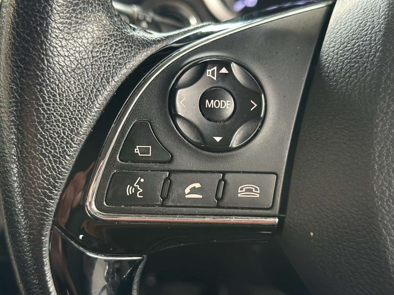 2018 MITSUBISHI ECLIPSE CROSS 2018 MITSUBISHI ECLIPSE CROSS