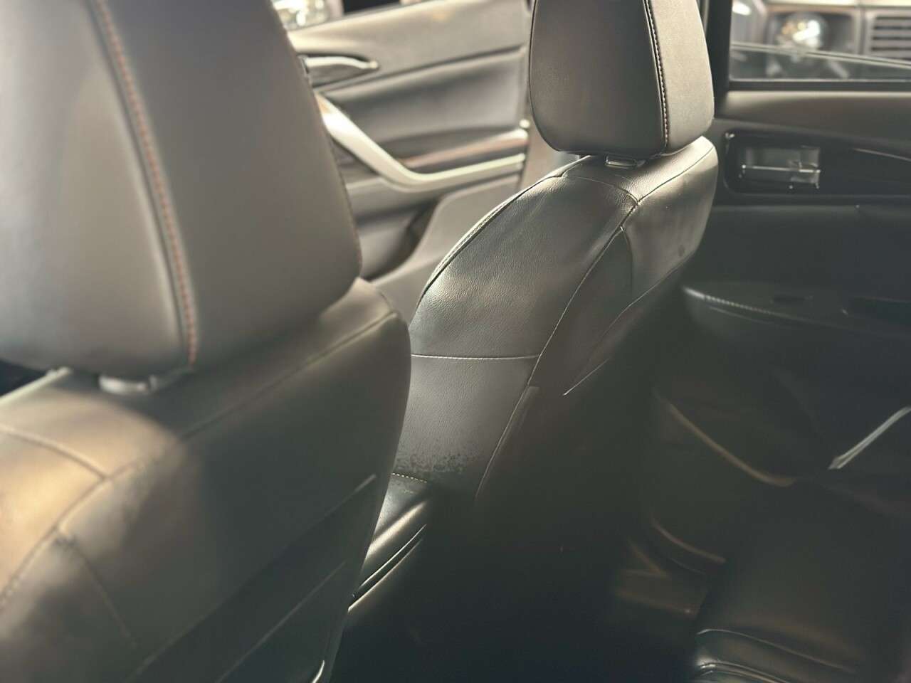 2018 MITSUBISHI ECLIPSE CROSS 2018 MITSUBISHI ECLIPSE CROSS