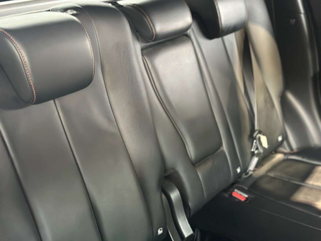 2018 MITSUBISHI ECLIPSE CROSS 2018 MITSUBISHI ECLIPSE CROSS