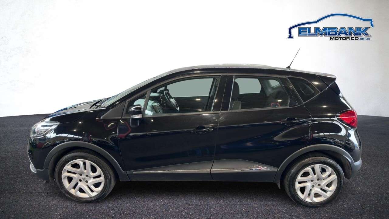 2016 RENAULT CAPTUR 2016 RENAULT CAPTUR