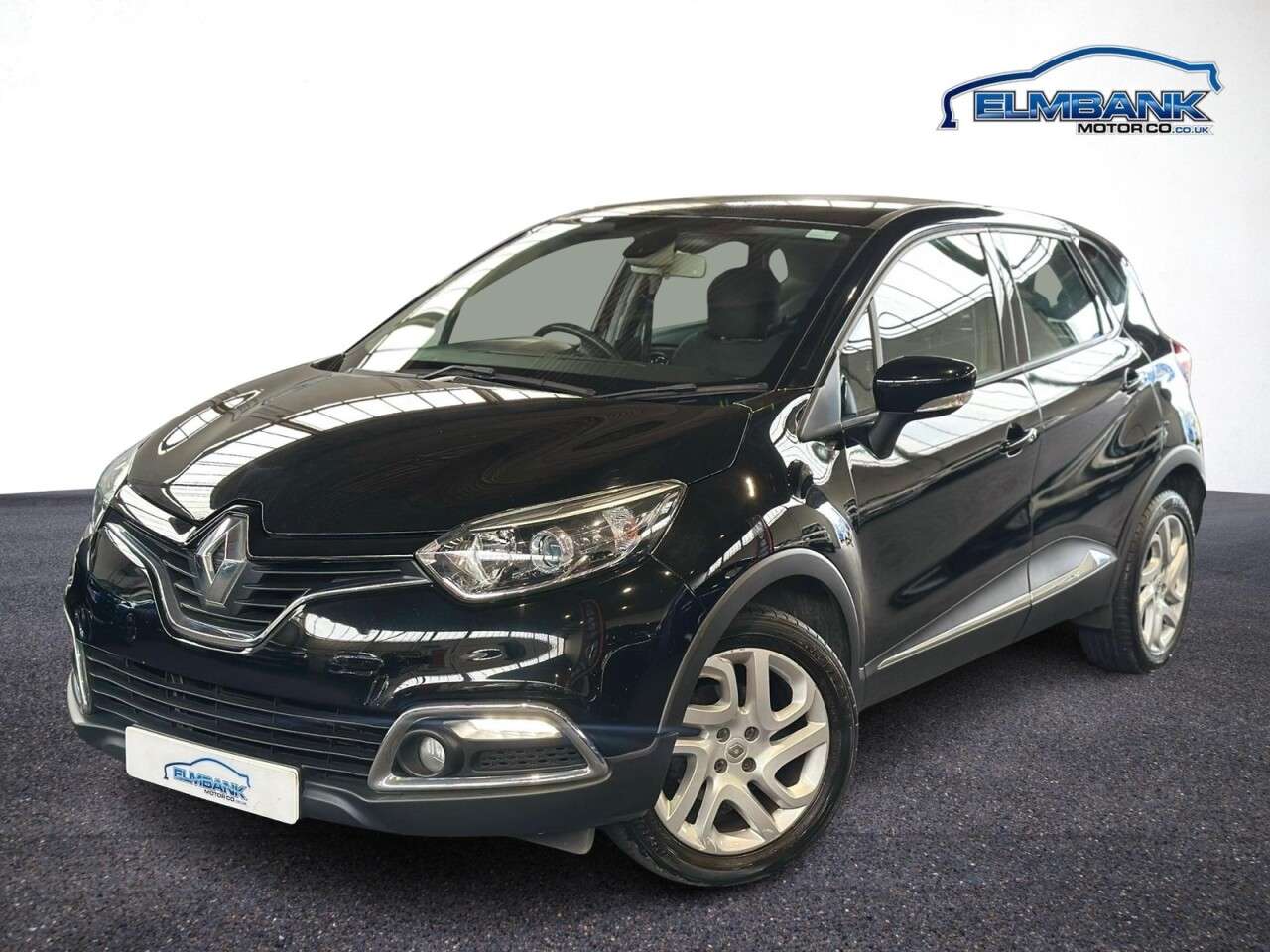 A 2016 RENAULT CAPTUR 1.5 dCi ENERGY Dynamique Nav SUV 5dr Diesel Manual Euro 6 (s/s) (90 ps) ULE A 2016 RENAULT CAPTUR 1.5 dCi ENERGY Dynamique Nav SUV 5dr Diesel Manual Euro 6 (s/s) (90 ps) ULE