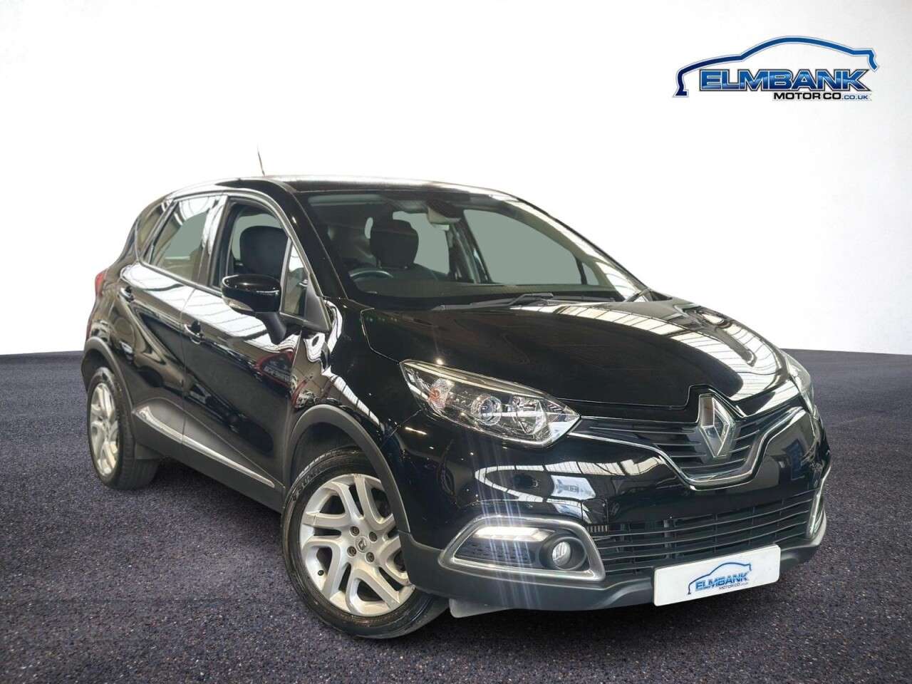 2016 RENAULT CAPTUR 2016 RENAULT CAPTUR