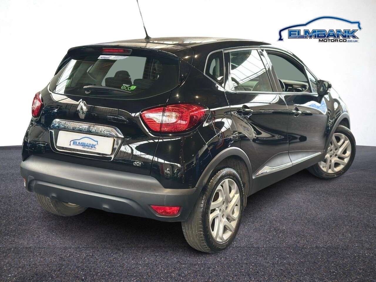 2016 RENAULT CAPTUR 2016 RENAULT CAPTUR