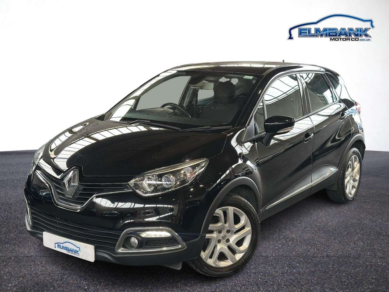 A 2016 RENAULT CAPTUR 1.5 dCi ENERGY Dynamique Nav SUV 5dr Diesel Manual Euro 6 (s/s) (90 ps) ULE A 2016 RENAULT CAPTUR 1.5 dCi ENERGY Dynamique Nav SUV 5dr Diesel Manual Euro 6 (s/s) (90 ps) ULE