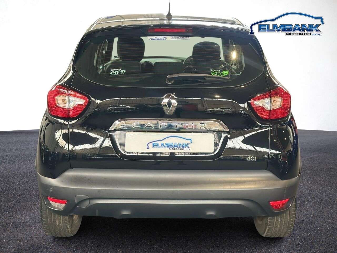 2016 RENAULT CAPTUR 2016 RENAULT CAPTUR