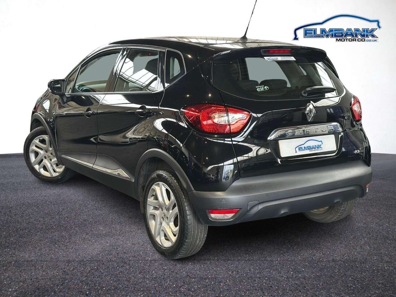 2016 RENAULT CAPTUR 2016 RENAULT CAPTUR