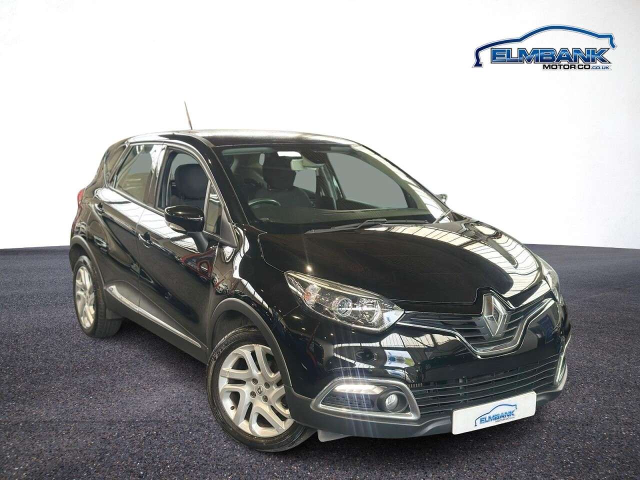 2016 RENAULT CAPTUR 2016 RENAULT CAPTUR