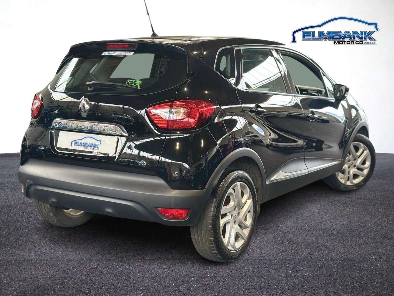2016 RENAULT CAPTUR 2016 RENAULT CAPTUR