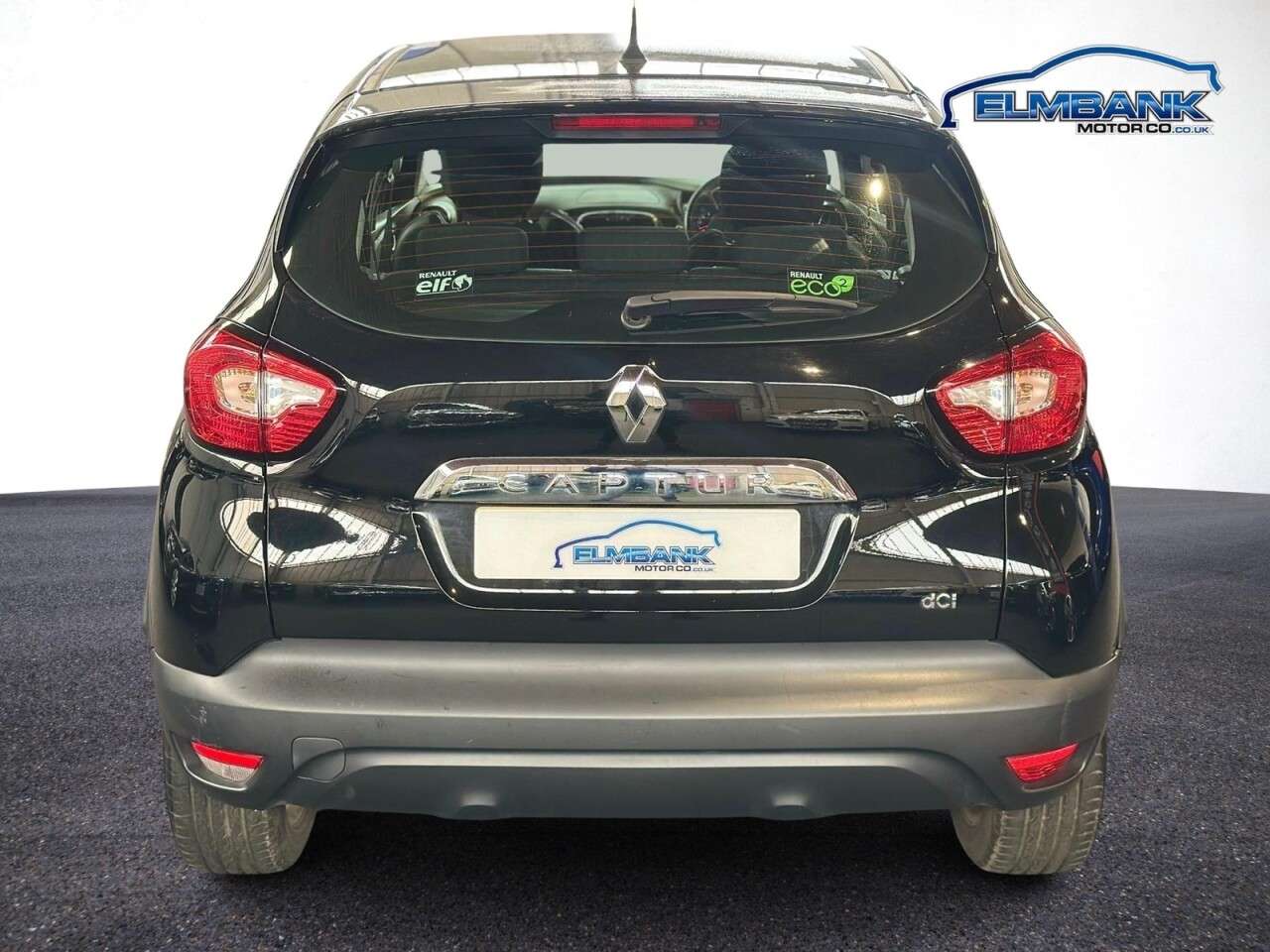 2016 RENAULT CAPTUR 2016 RENAULT CAPTUR