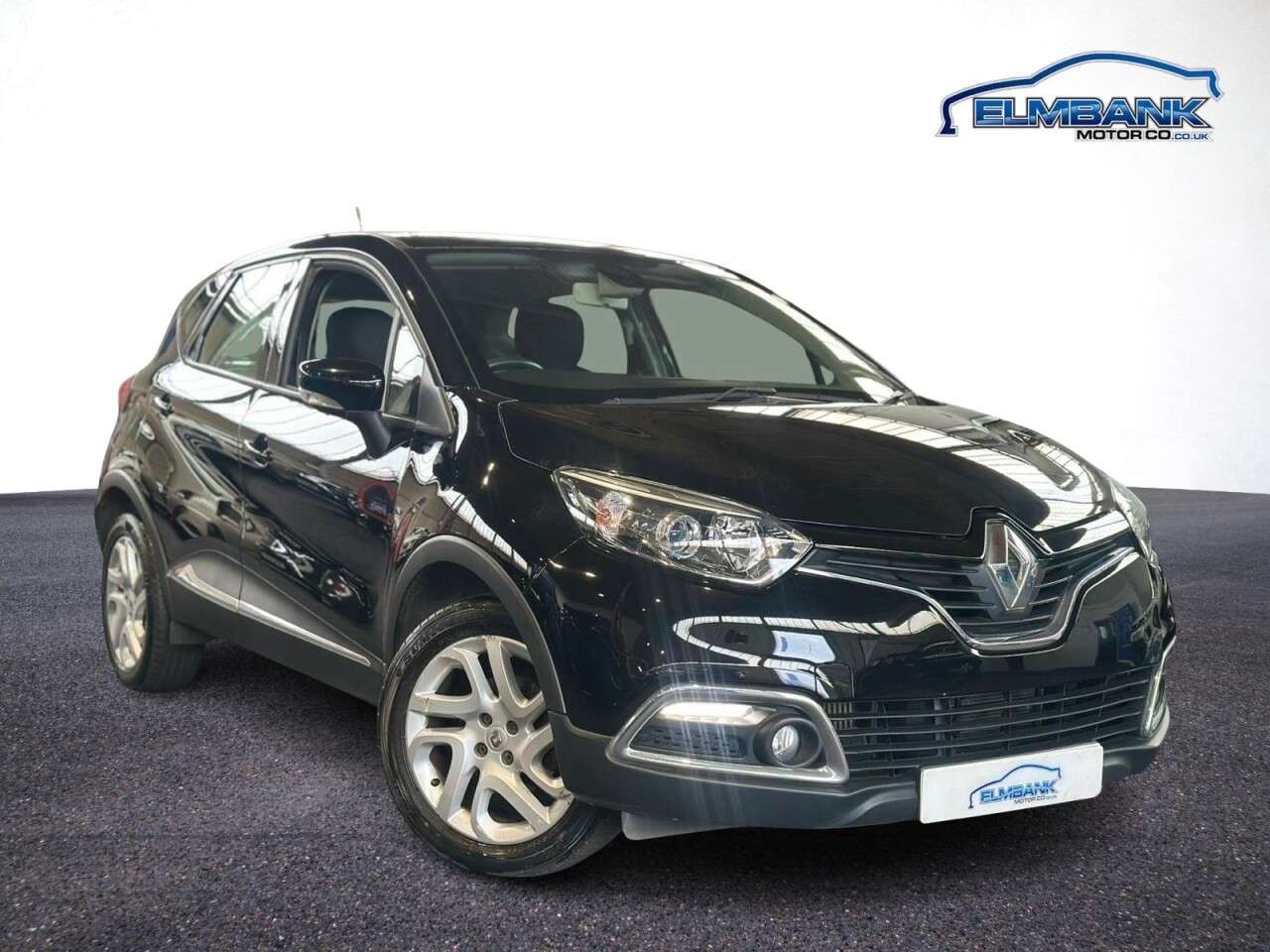 2016 RENAULT CAPTUR 2016 RENAULT CAPTUR