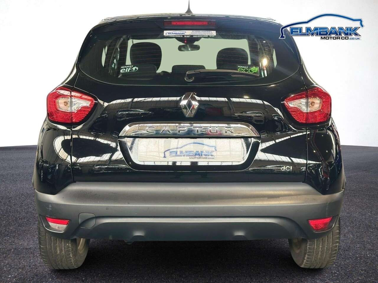 2016 RENAULT CAPTUR 2016 RENAULT CAPTUR