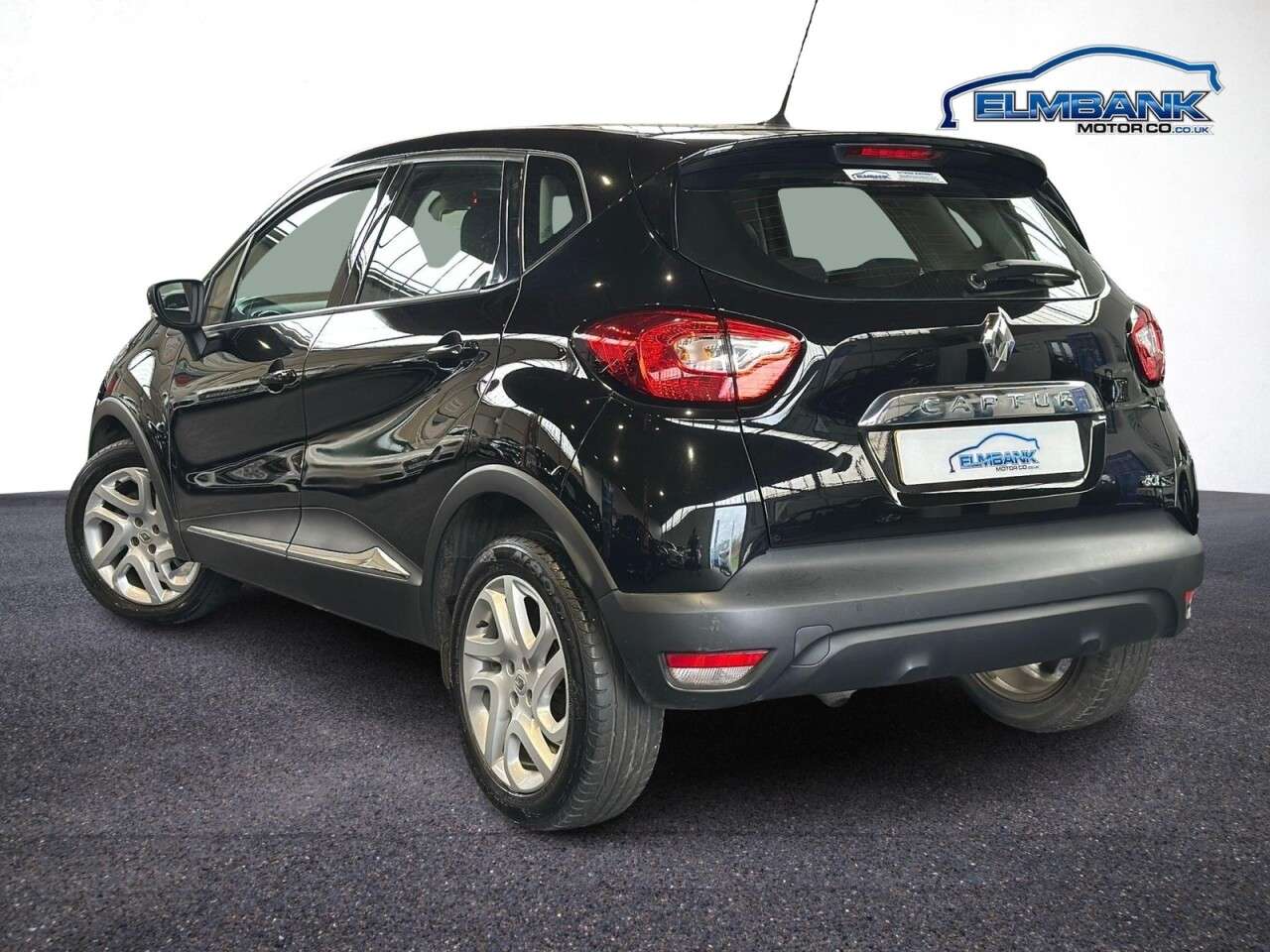 2016 RENAULT CAPTUR 2016 RENAULT CAPTUR