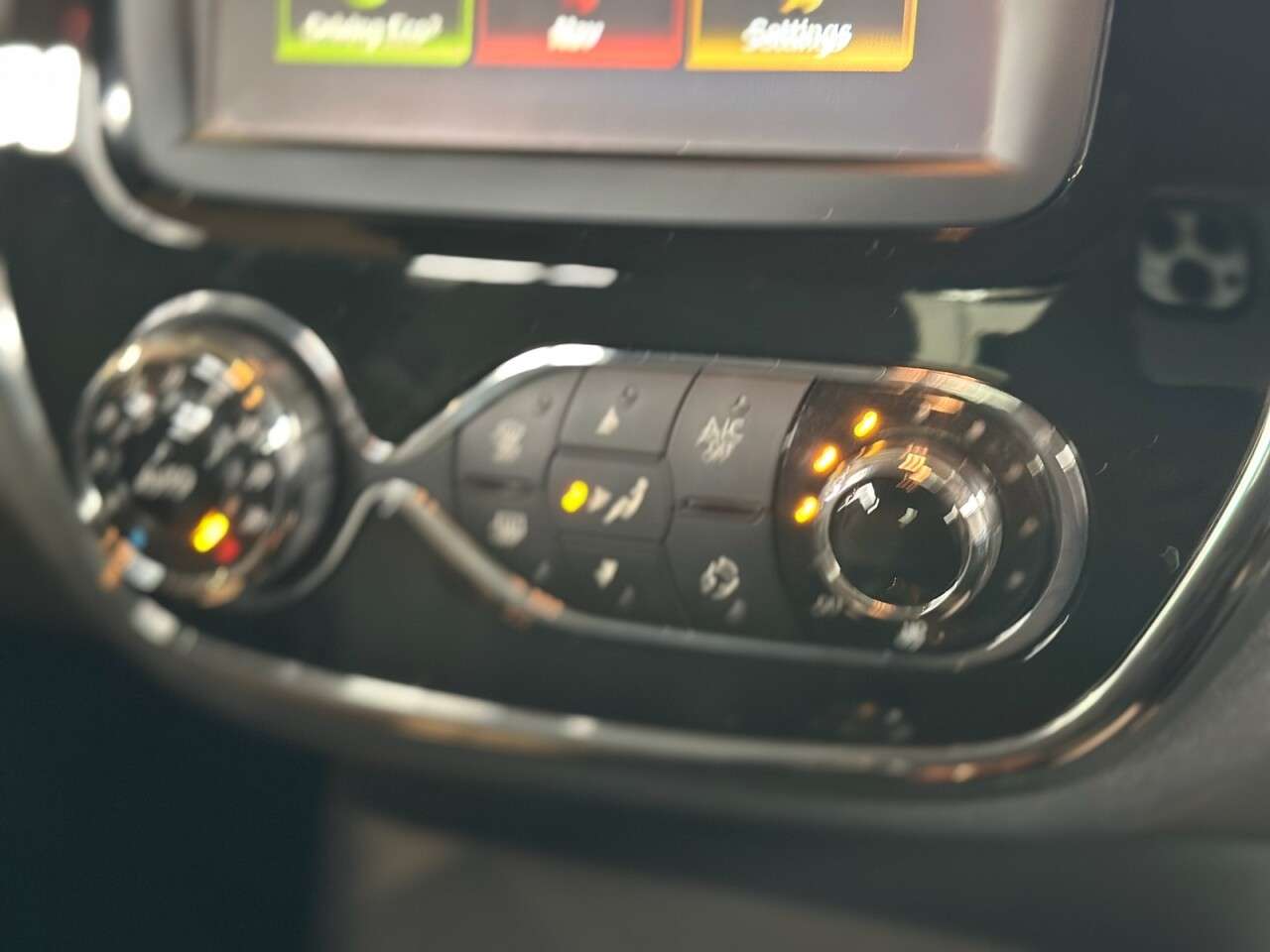 2016 RENAULT CAPTUR 2016 RENAULT CAPTUR