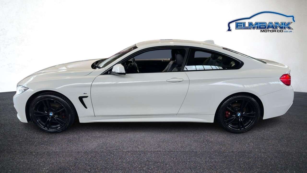 2015 BMW 4 SERIES 2015 BMW 4 SERIES