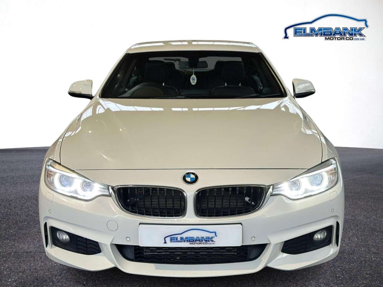 2015 BMW 4 SERIES 2015 BMW 4 SERIES