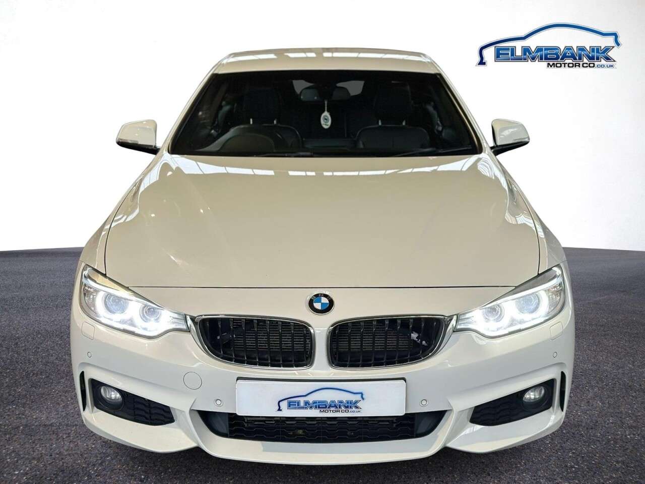 2015 BMW 4 SERIES 2015 BMW 4 SERIES