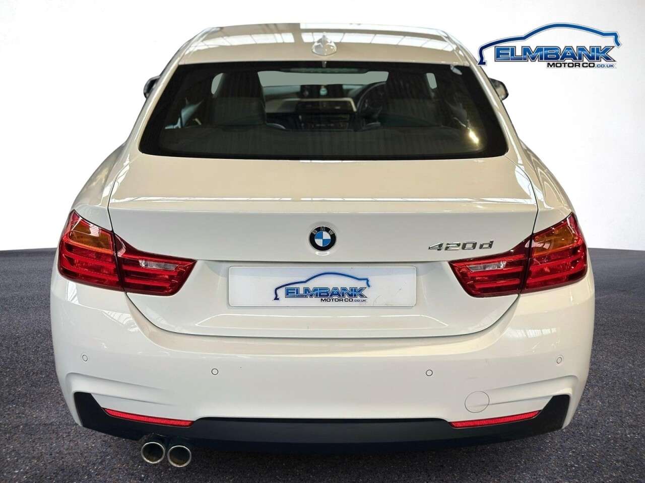 2015 BMW 4 SERIES 2015 BMW 4 SERIES