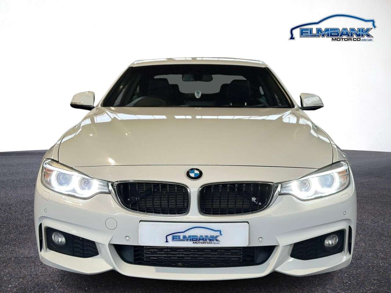 A 2015 BMW 4 SERIES 2.0 420d M Sport Coupe 2dr Diesel Manual Euro 6 (s/s) (190 ps) EXCELLENT MP A 2015 BMW 4 SERIES 2.0 420d M Sport Coupe 2dr Diesel Manual Euro 6 (s/s) (190 ps) EXCELLENT MP