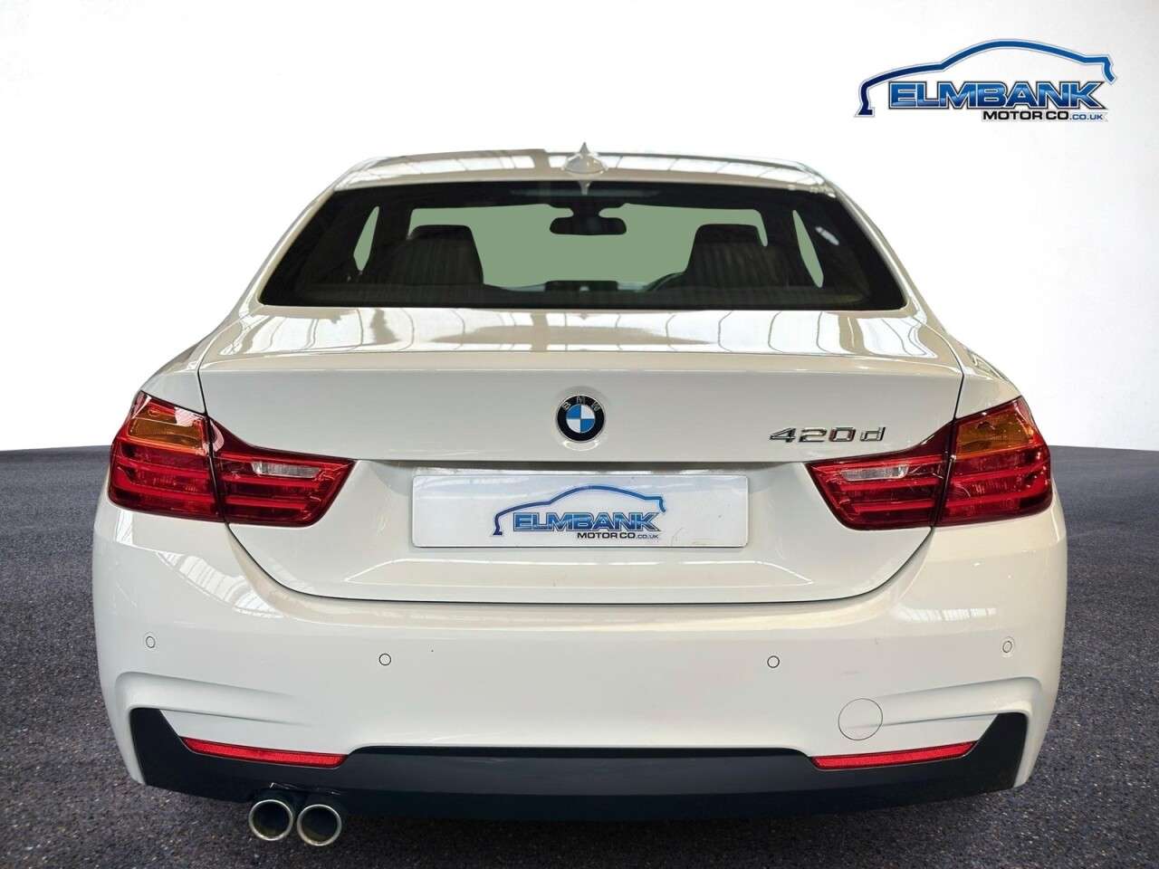 2015 BMW 4 SERIES 2015 BMW 4 SERIES