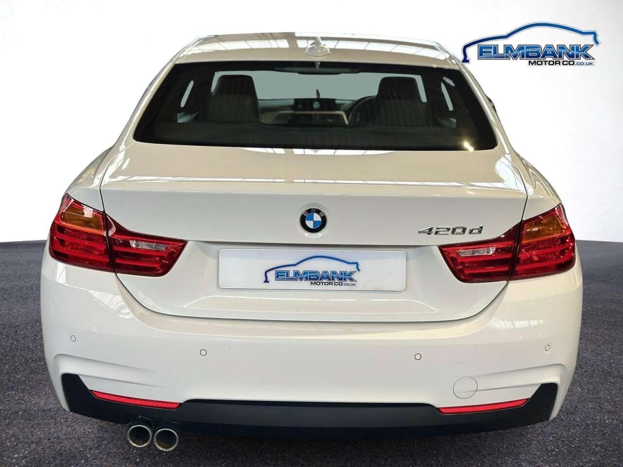 2015 BMW 4 SERIES 2015 BMW 4 SERIES