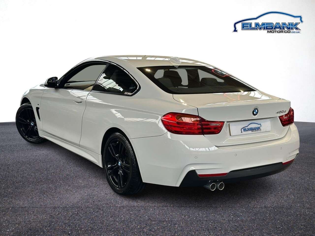 2015 BMW 4 SERIES 2015 BMW 4 SERIES