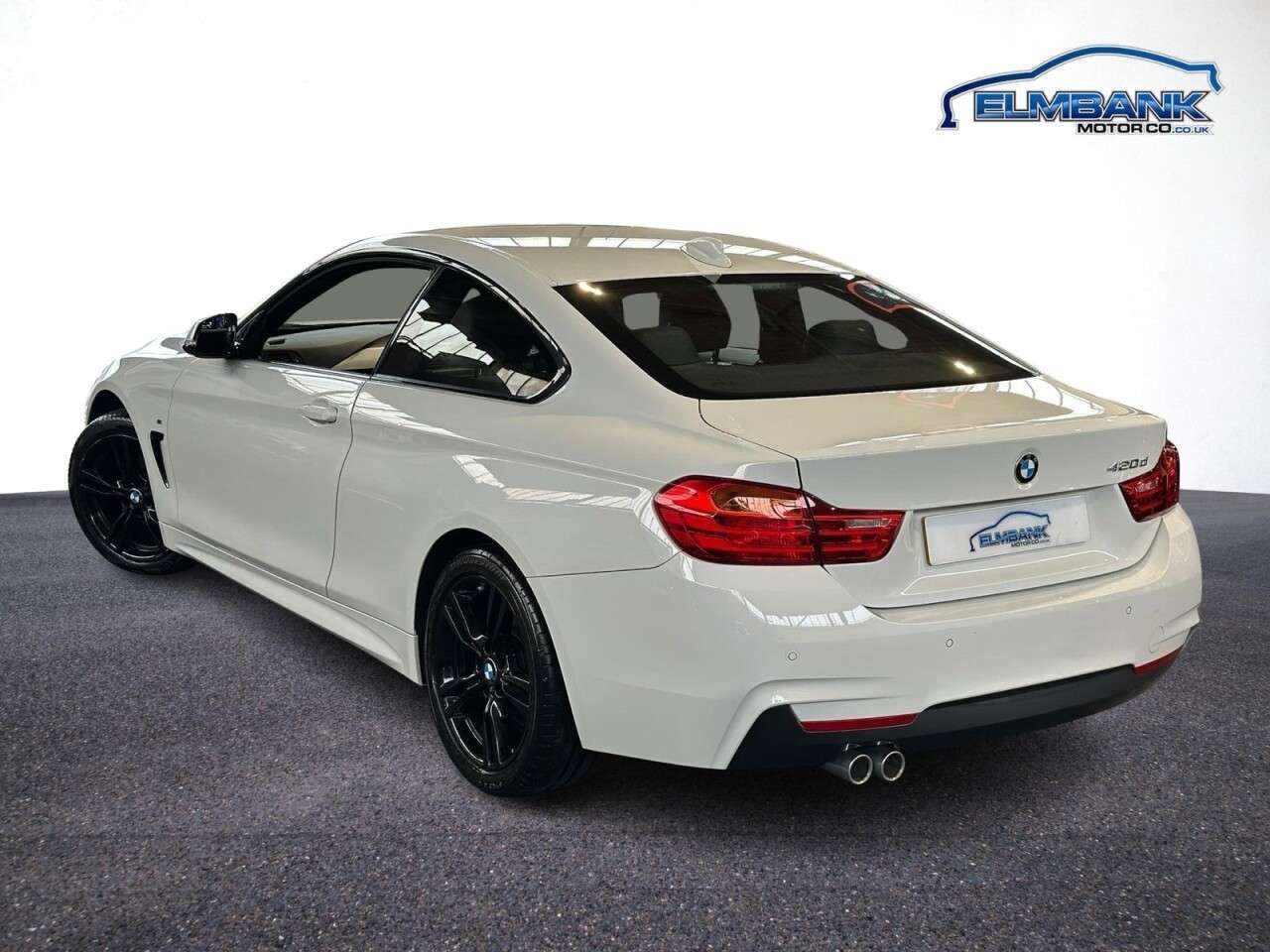 2015 BMW 4 SERIES 2015 BMW 4 SERIES