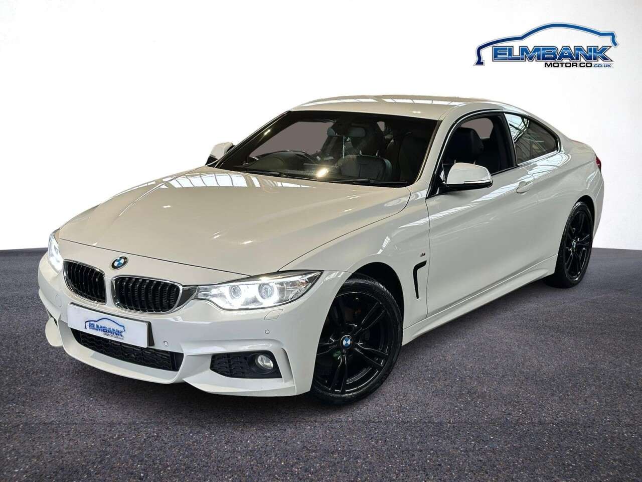 2015 BMW 4 SERIES 2015 BMW 4 SERIES