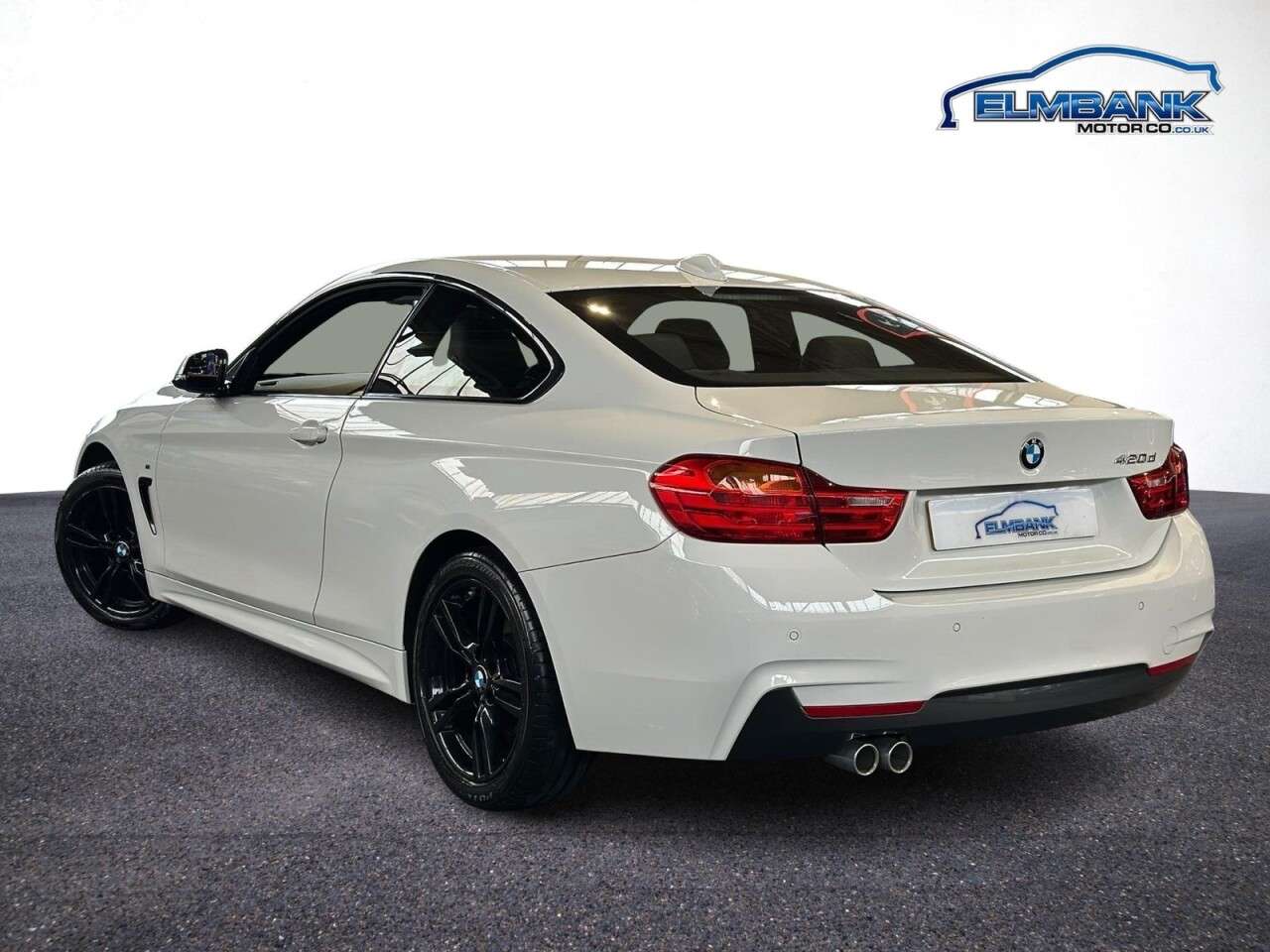 2015 BMW 4 SERIES 2015 BMW 4 SERIES