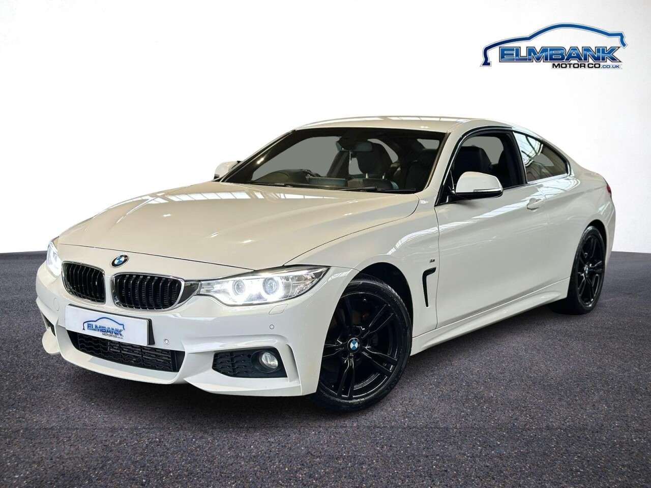 A 2015 BMW 4 SERIES 2.0 420d M Sport Coupe 2dr Diesel Manual Euro 6 (s/s) (190 ps) EXCELLENT MP A 2015 BMW 4 SERIES 2.0 420d M Sport Coupe 2dr Diesel Manual Euro 6 (s/s) (190 ps) EXCELLENT MP