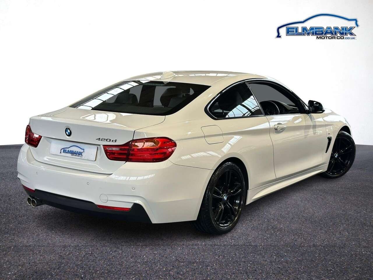 2015 BMW 4 SERIES 2015 BMW 4 SERIES