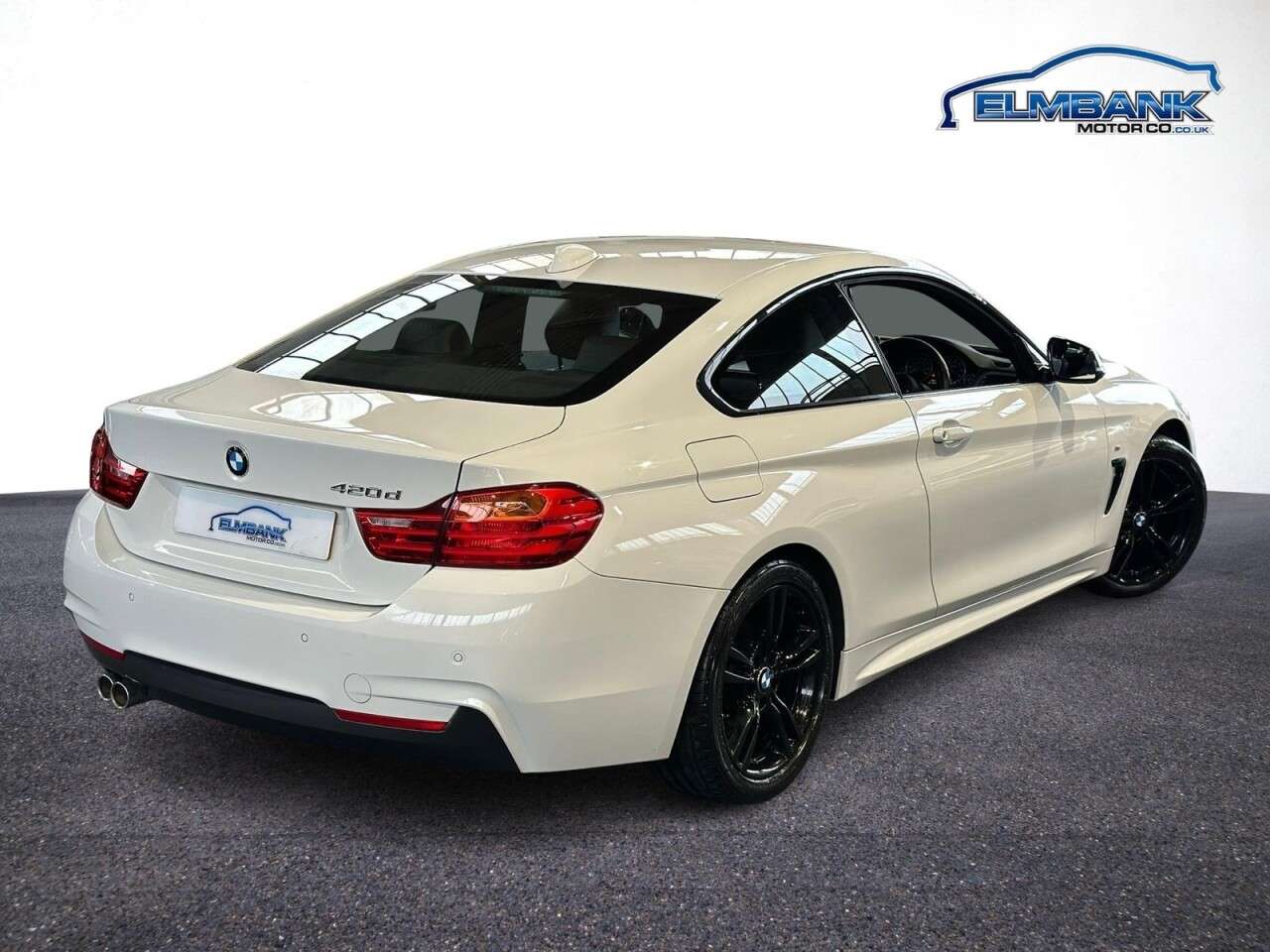 2015 BMW 4 SERIES 2015 BMW 4 SERIES