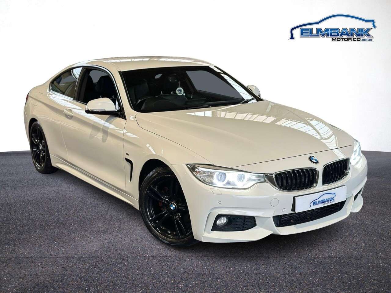 2015 BMW 4 SERIES 2015 BMW 4 SERIES