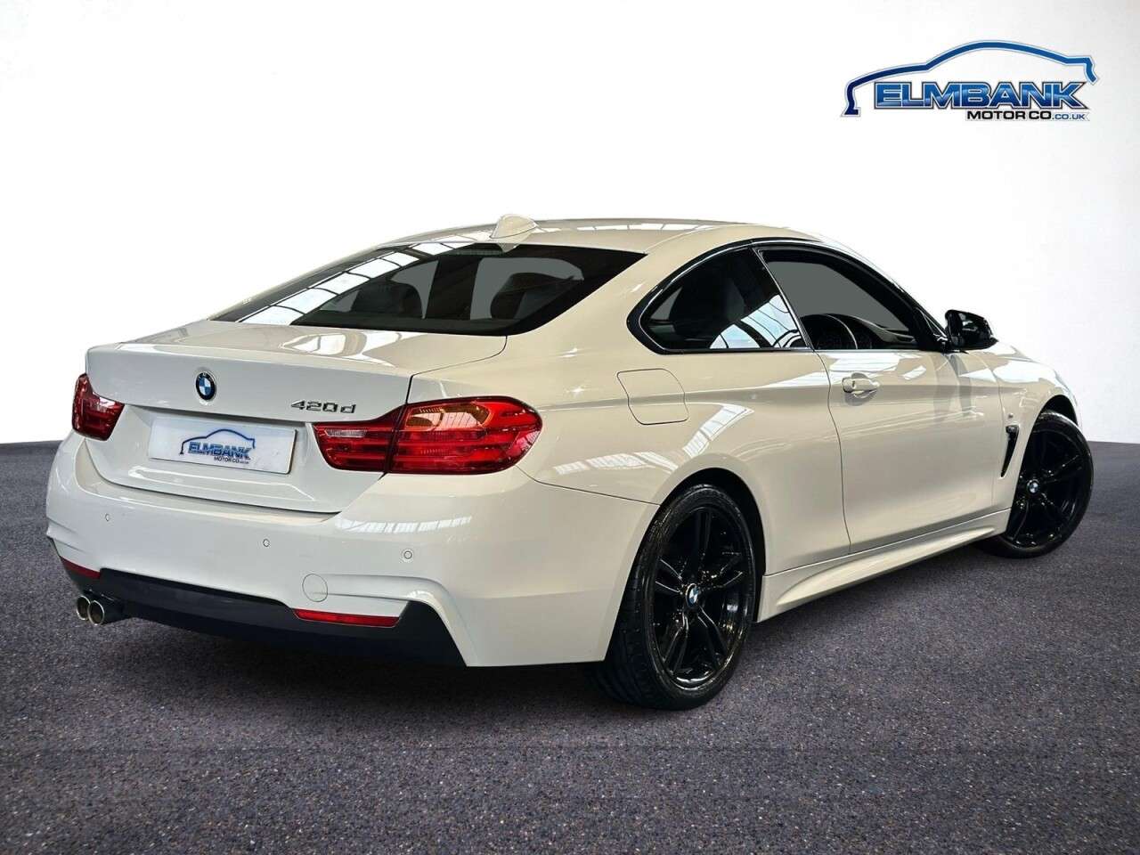 2015 BMW 4 SERIES 2015 BMW 4 SERIES
