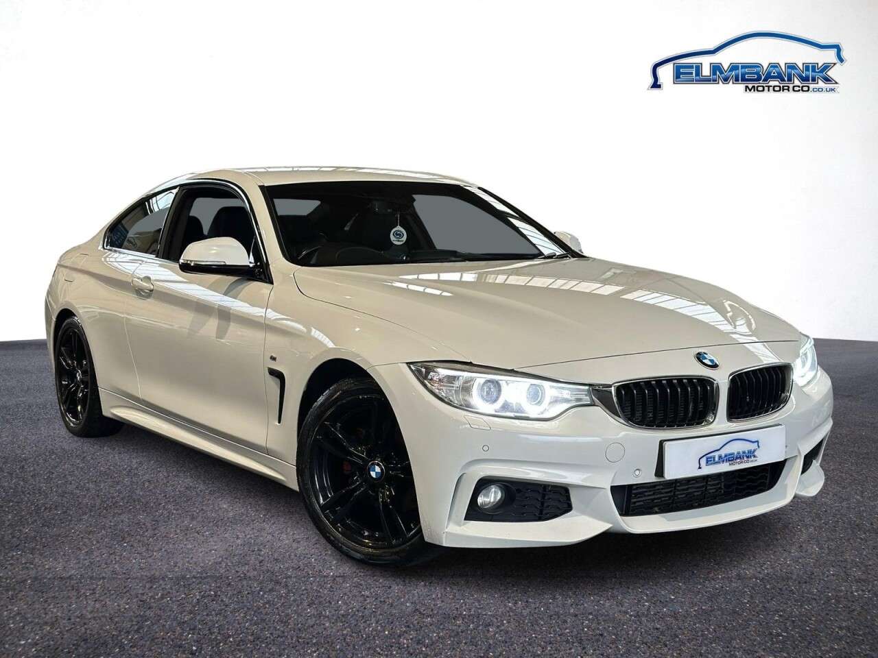 2015 BMW 4 SERIES 2015 BMW 4 SERIES