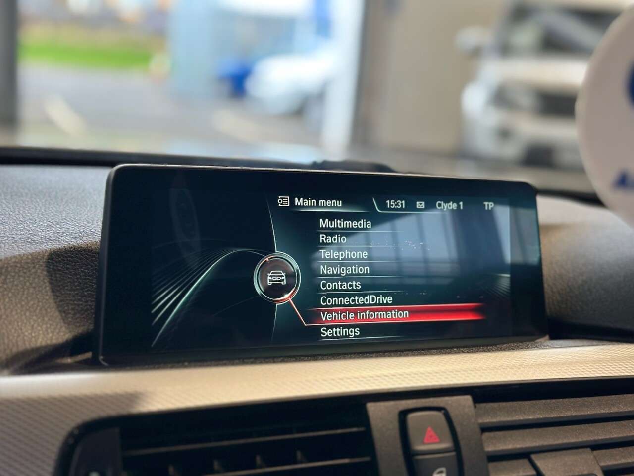 2015 BMW 4 SERIES 2015 BMW 4 SERIES