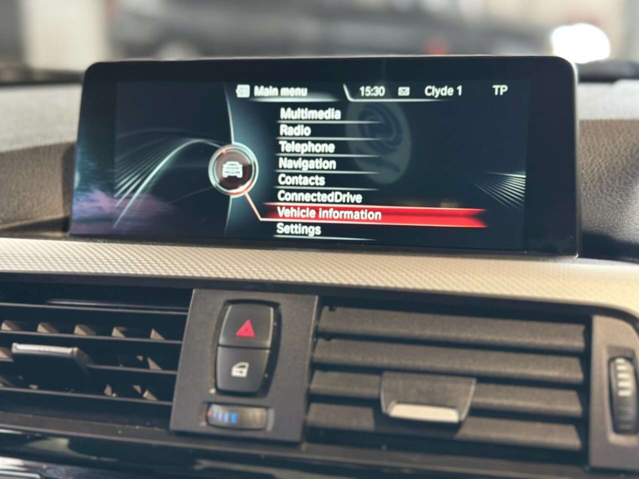 2015 BMW 4 SERIES 2015 BMW 4 SERIES