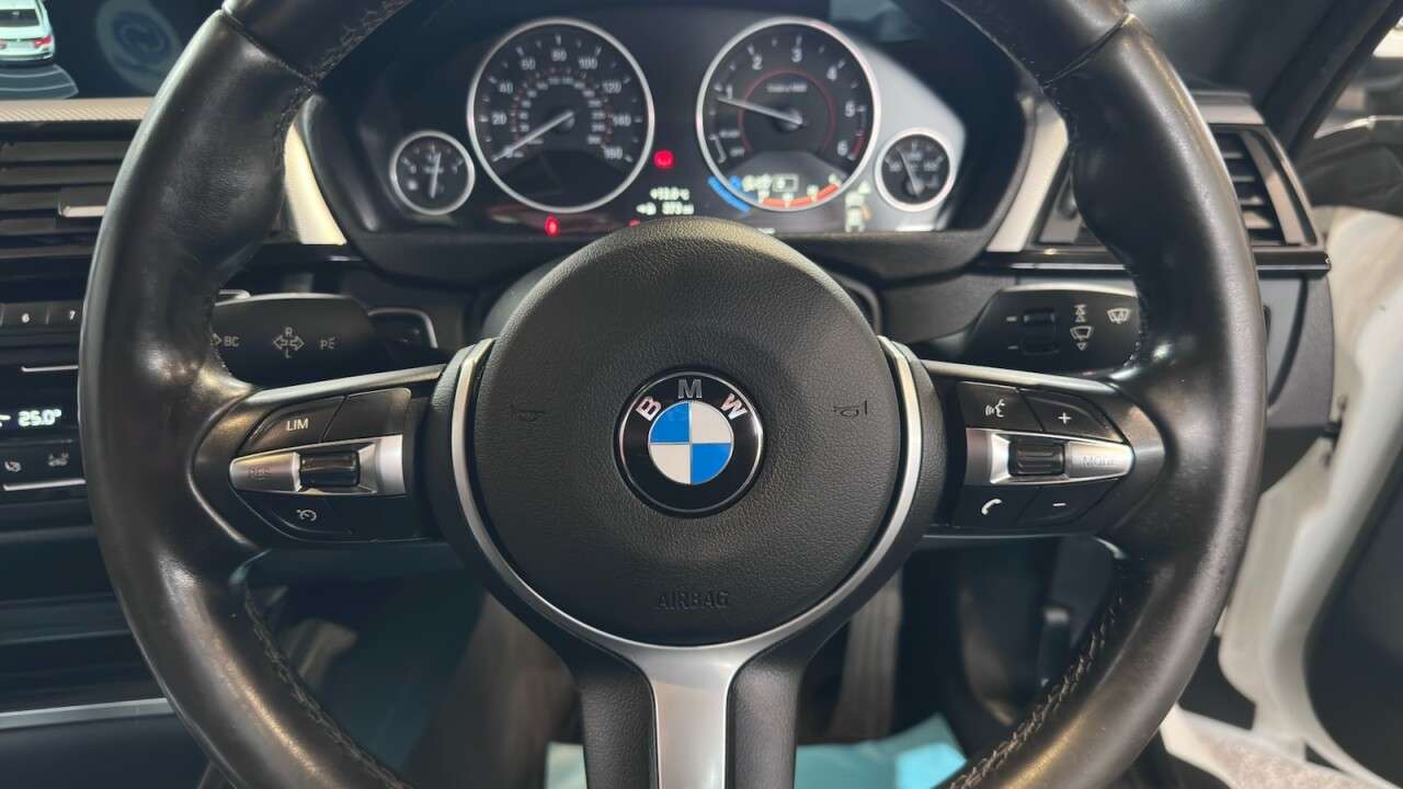 2015 BMW 4 SERIES 2015 BMW 4 SERIES