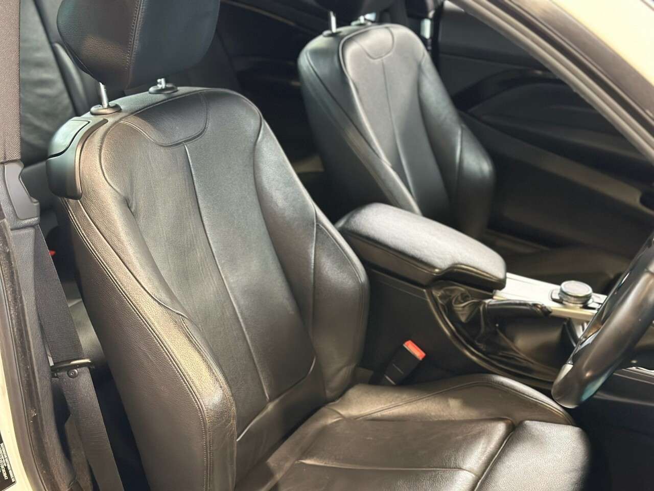 2015 BMW 4 SERIES 2015 BMW 4 SERIES