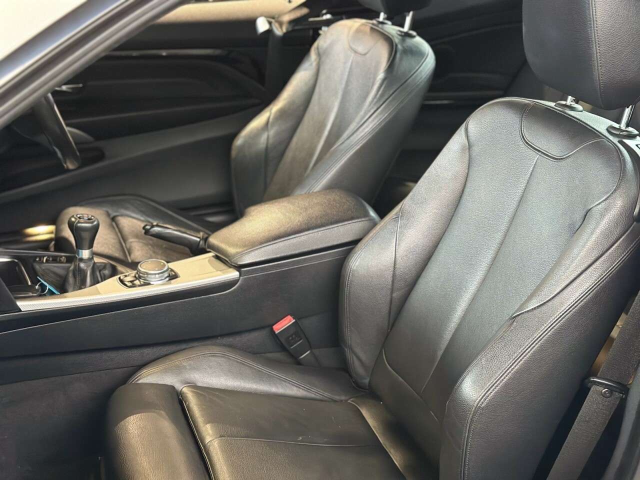 2015 BMW 4 SERIES 2015 BMW 4 SERIES