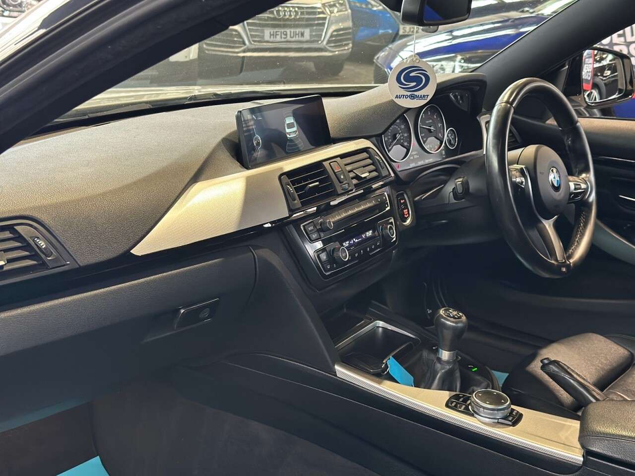 2015 BMW 4 SERIES 2015 BMW 4 SERIES