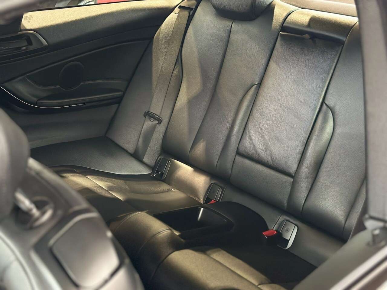 2015 BMW 4 SERIES 2015 BMW 4 SERIES