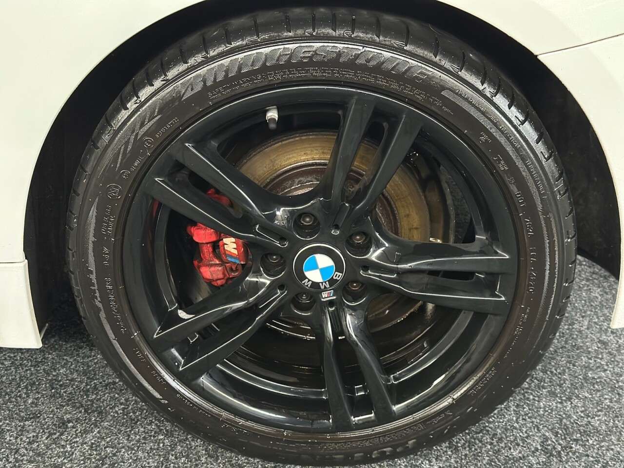 2015 BMW 4 SERIES 2015 BMW 4 SERIES